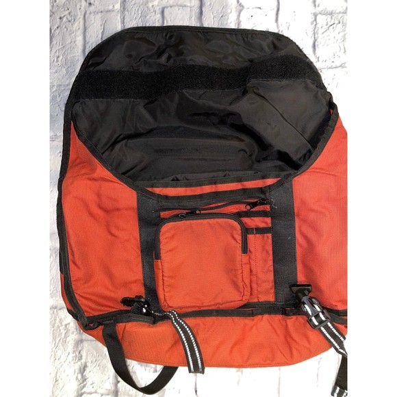 Deep outdoors messenger scuba diving shoulder sport bag computer laptop - Picture 2 of 7